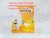 Hướng dẫn cách pha keo Epoxy 2 thành phần chuẩn kỹ thuật hiệu quả nhất 2025
